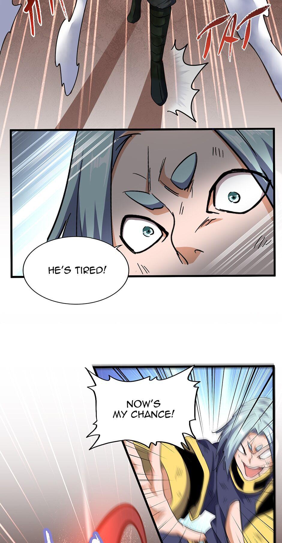 Chapter 122 — Episode 122 — Page 41