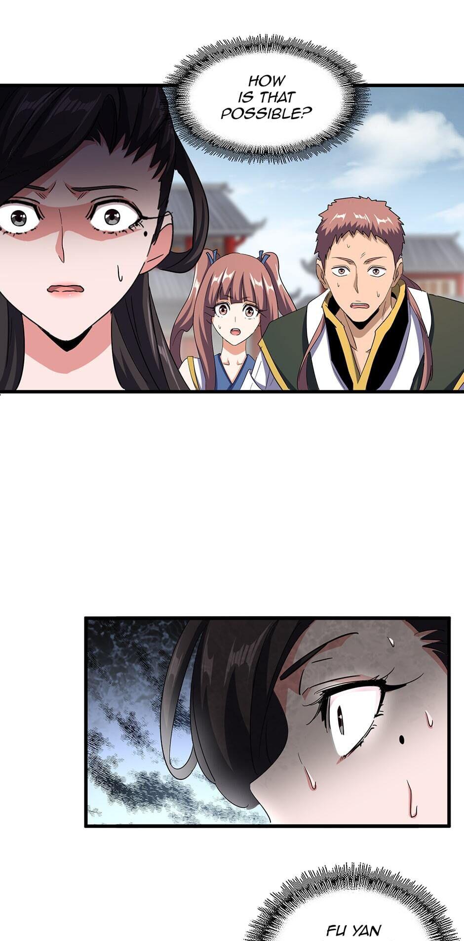 Chapter 123 — Episode 123 — Page 8
