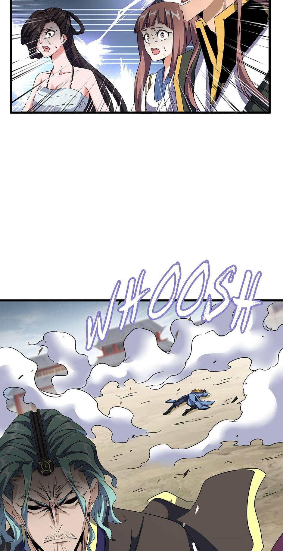 Chapter 123 — Episode 123 — Page 21