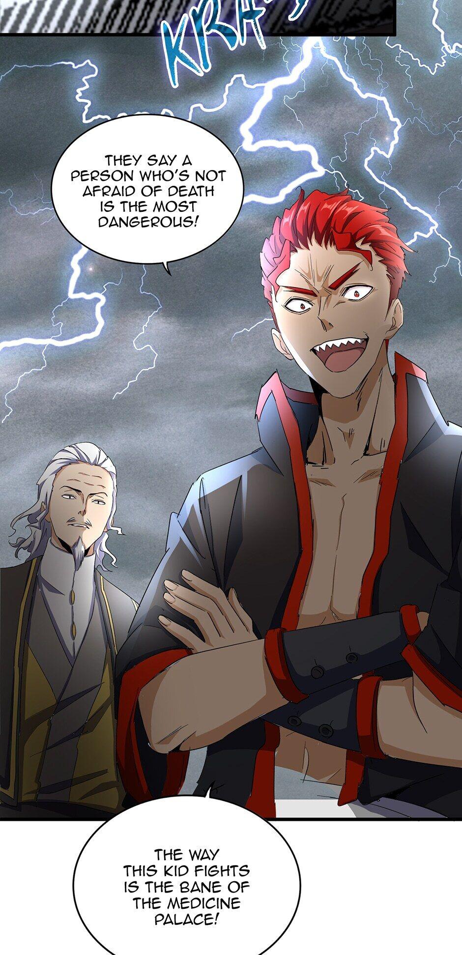 Chapter 123 — Episode 123 — Page 26