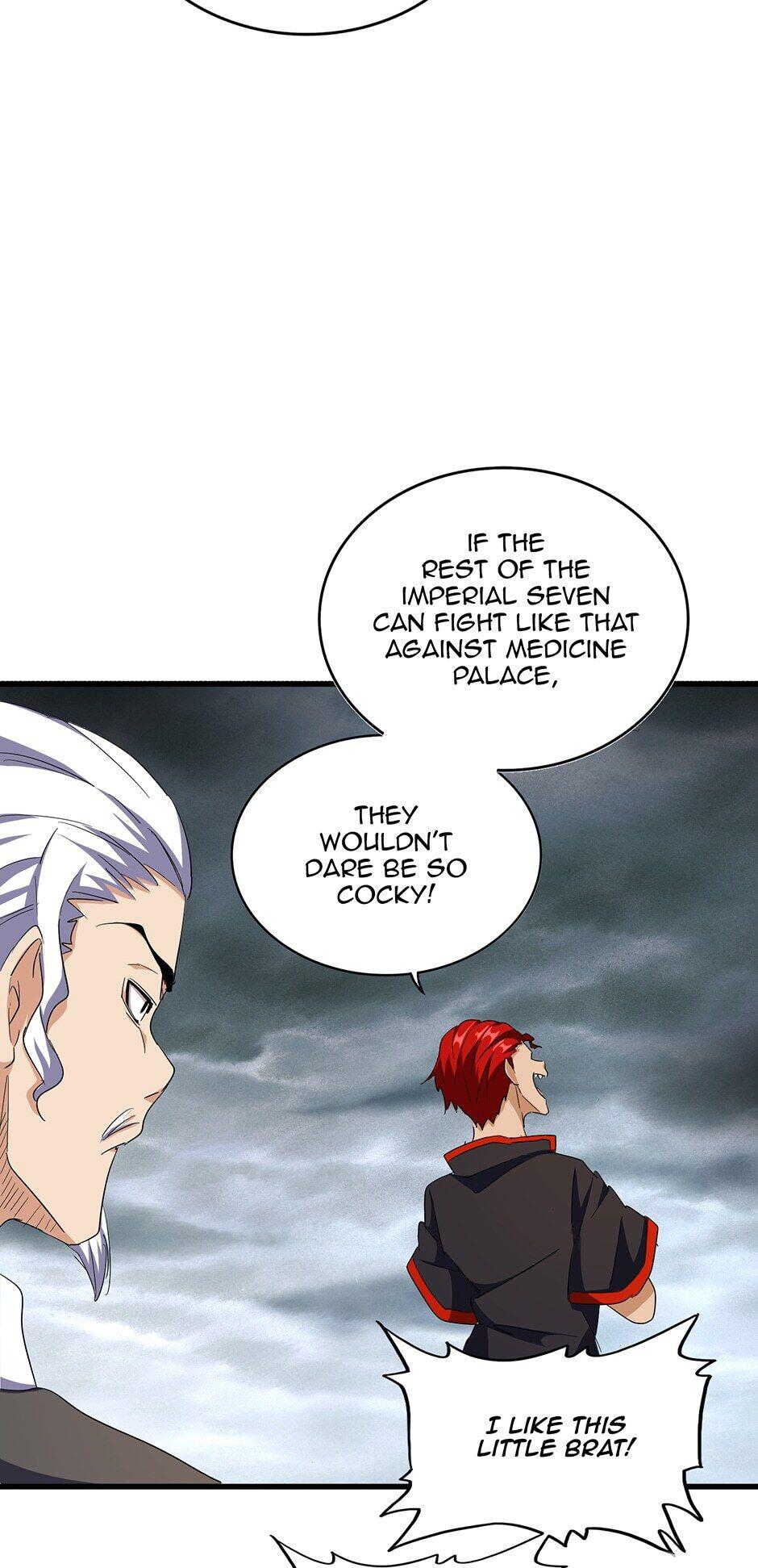 Chapter 123 — Episode 123 — Page 27