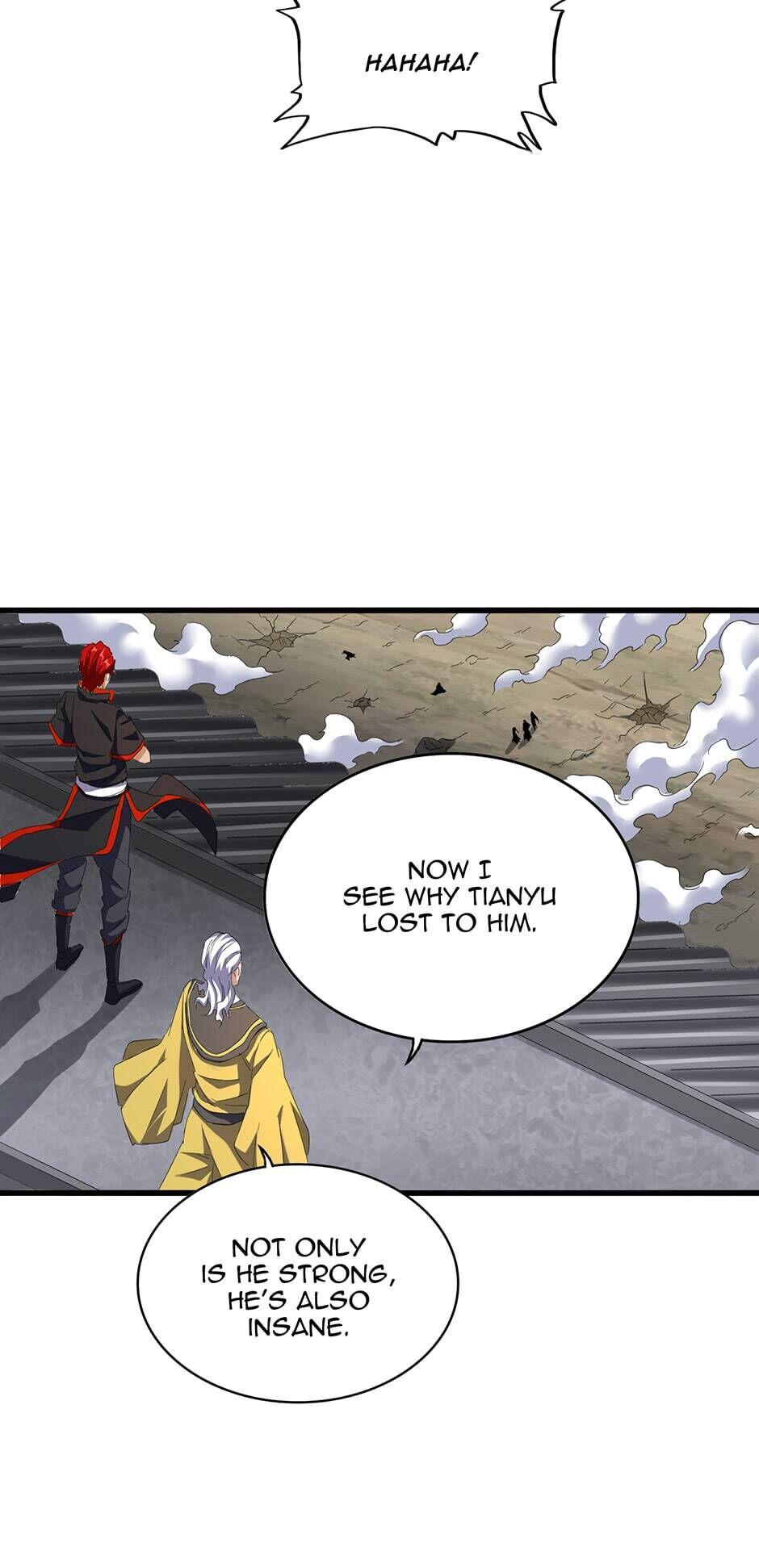 Chapter 123 — Episode 123 — Page 28