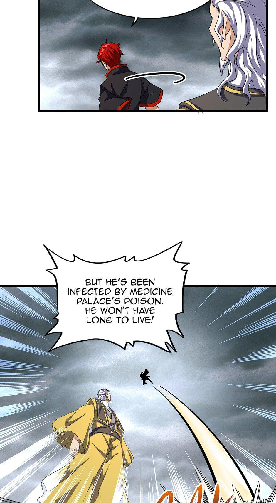 Chapter 123 — Episode 123 — Page 31
