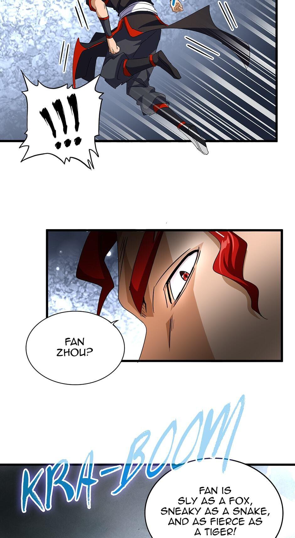 Chapter 123 — Episode 123 — Page 33