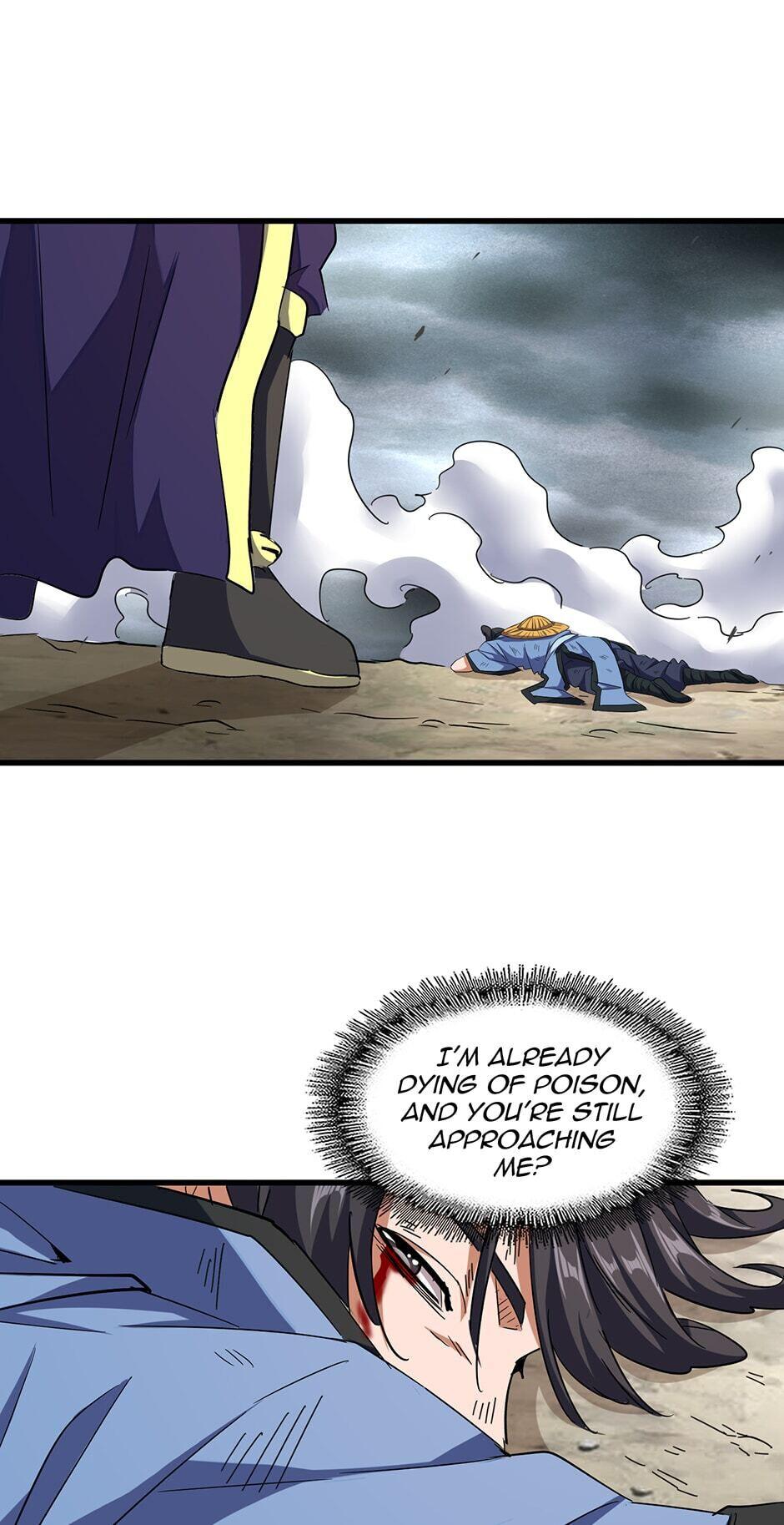 Chapter 123 — Episode 123 — Page 43