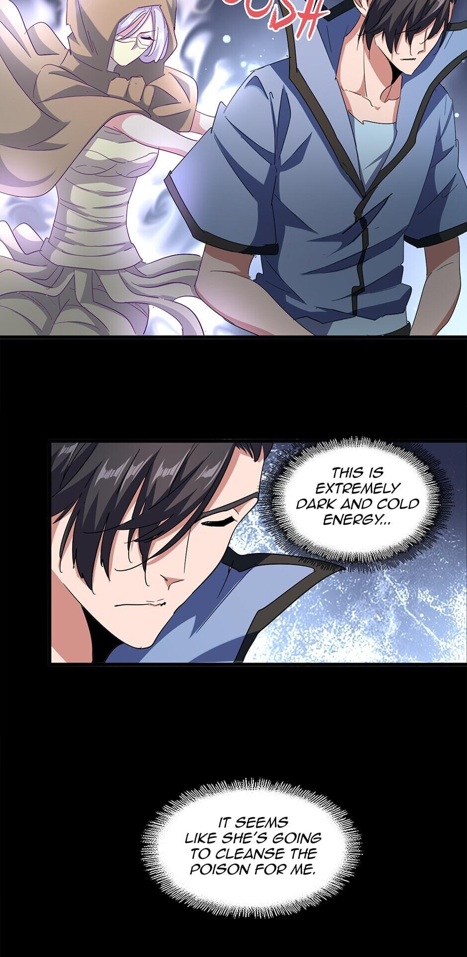 Chapter 125 — Episode 125 — Page 5