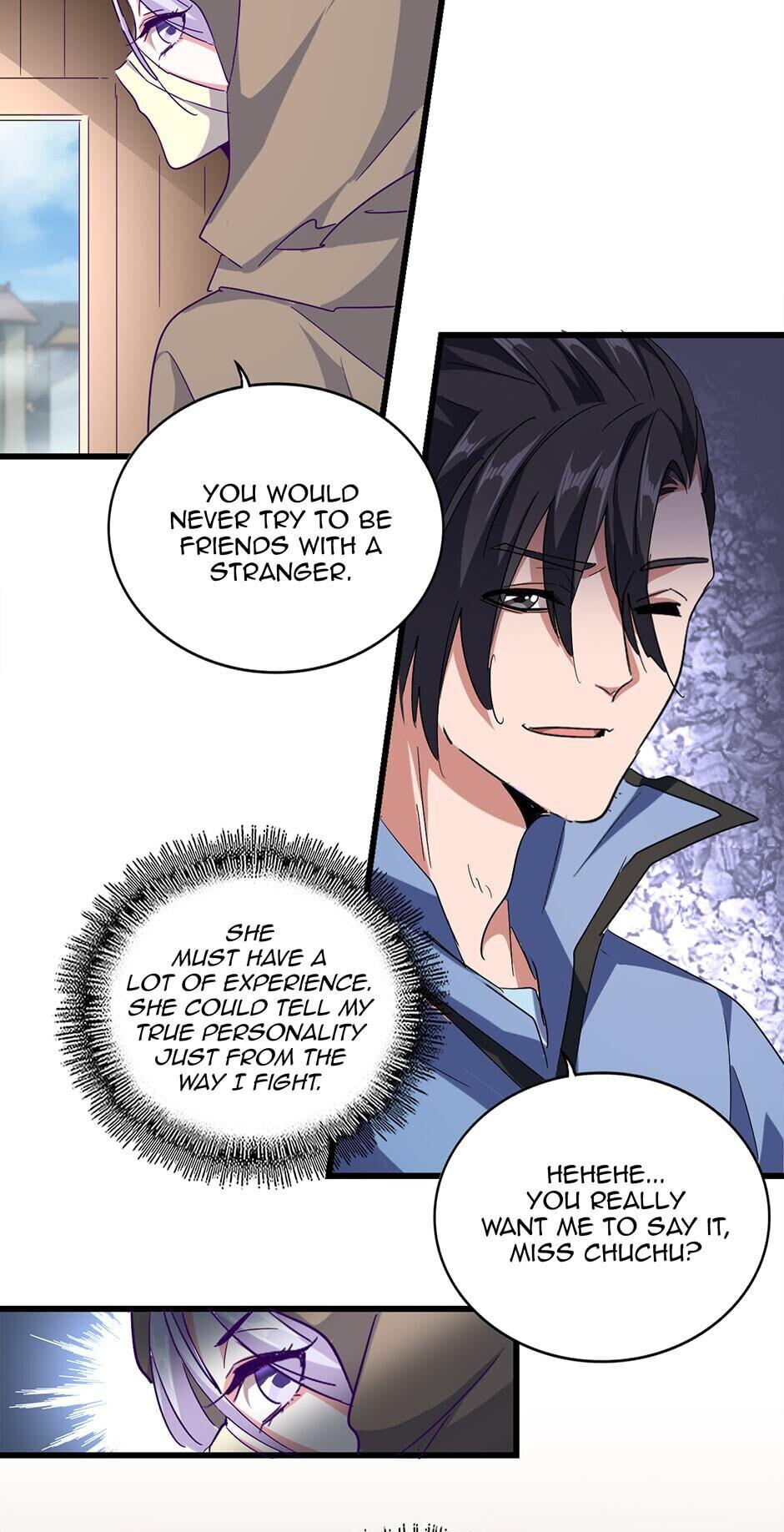 Chapter 125 — Episode 125 — Page 23
