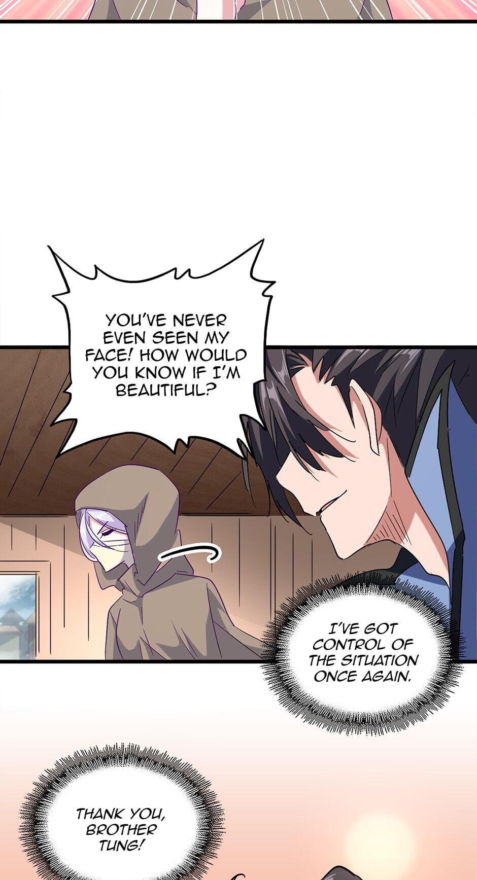 Chapter 125 — Episode 125 — Page 28