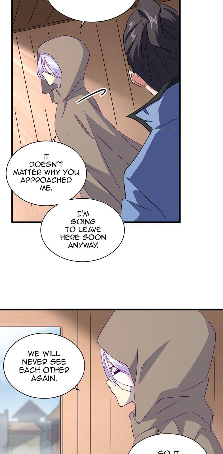 Chapter 125 — Episode 125 — Page 36