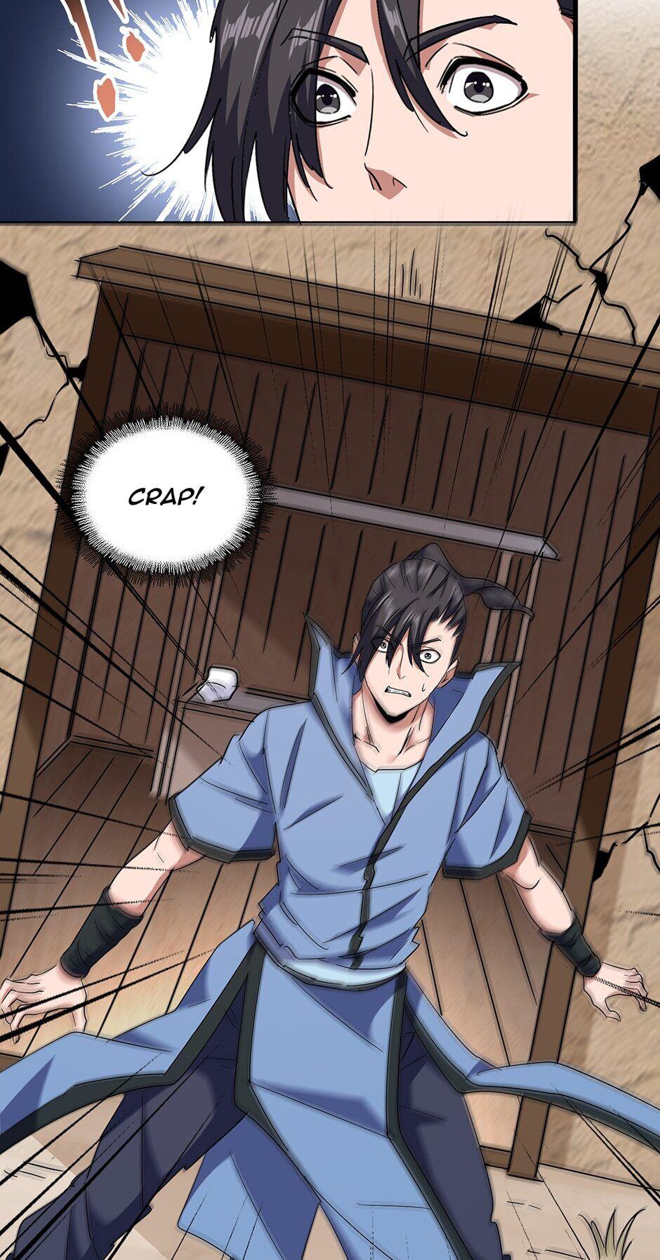 Chapter 126 — Episode 126 — Page 5