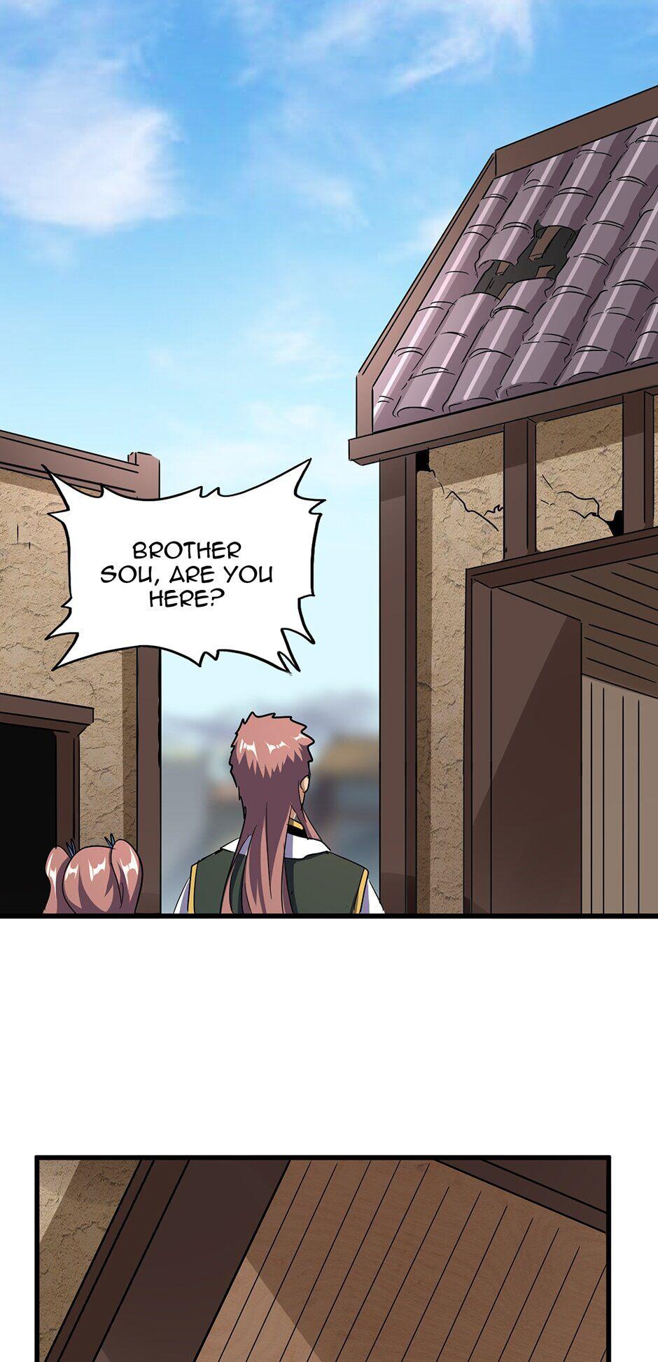 Chapter 126 — Episode 126 — Page 10