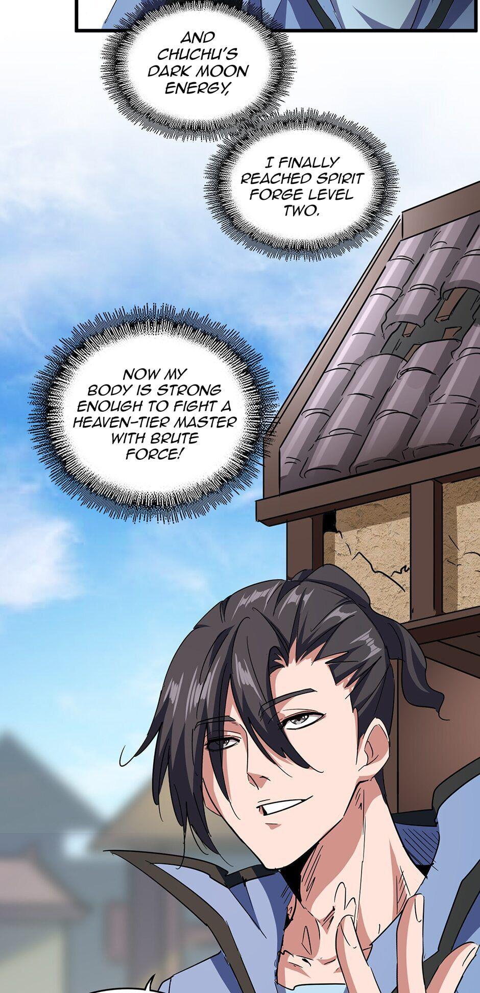 Chapter 126 — Episode 126 — Page 13