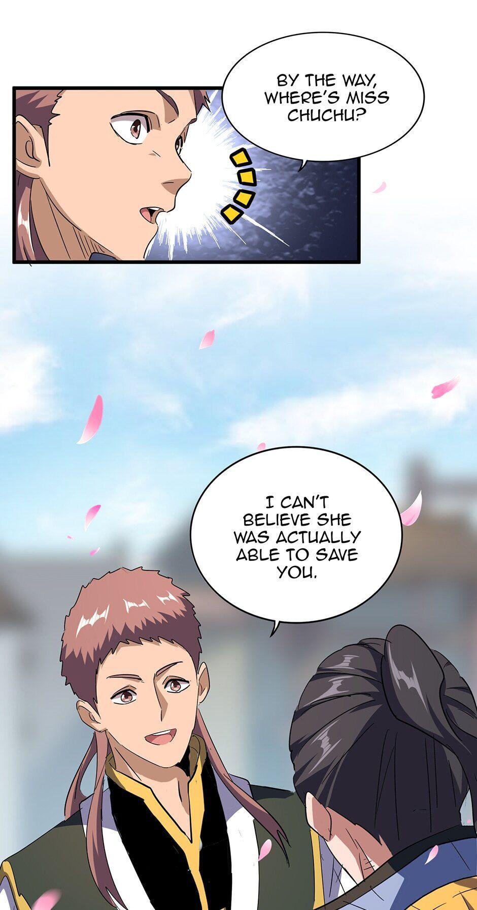 Chapter 126 — Episode 126 — Page 23