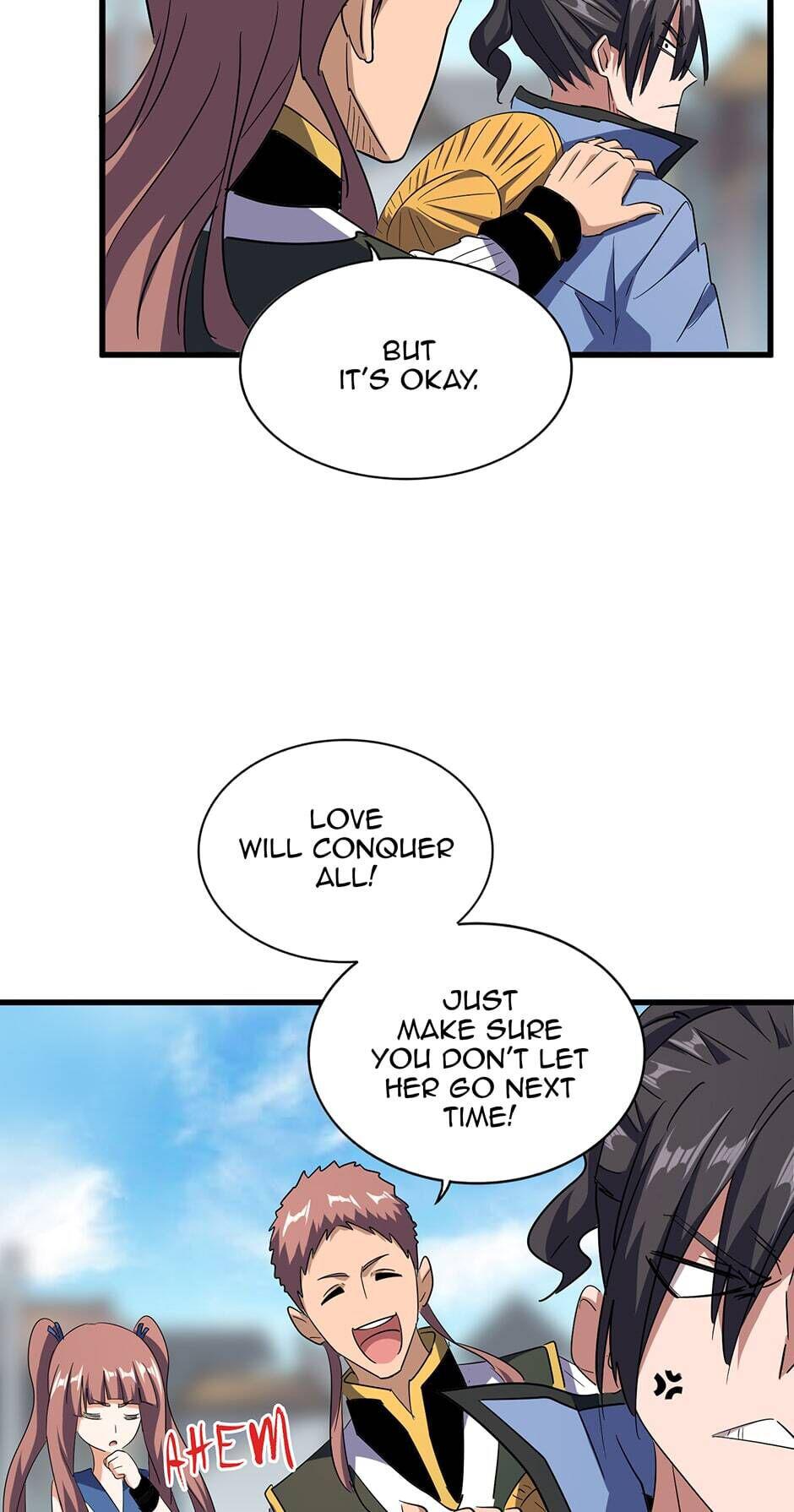 Chapter 126 — Episode 126 — Page 28