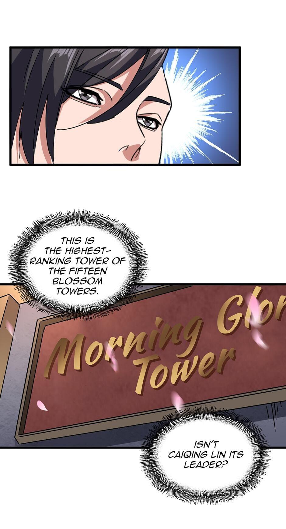 Chapter 126 — Episode 126 — Page 40