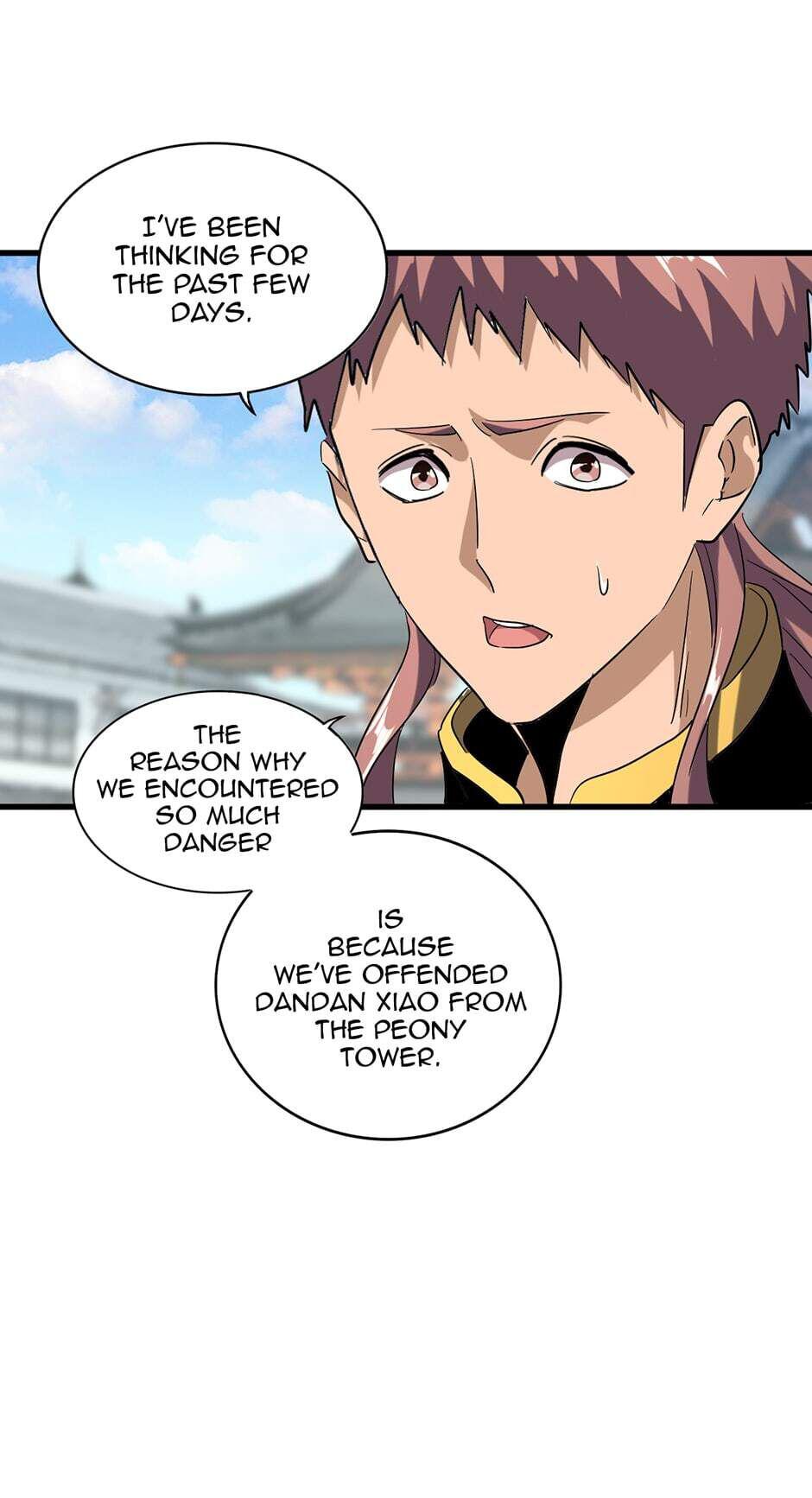 Chapter 126 — Episode 126 — Page 42