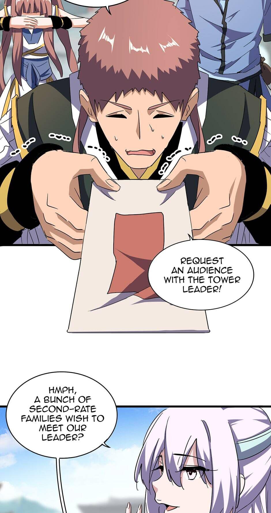 Chapter 127 — Episode 127 — Page 5
