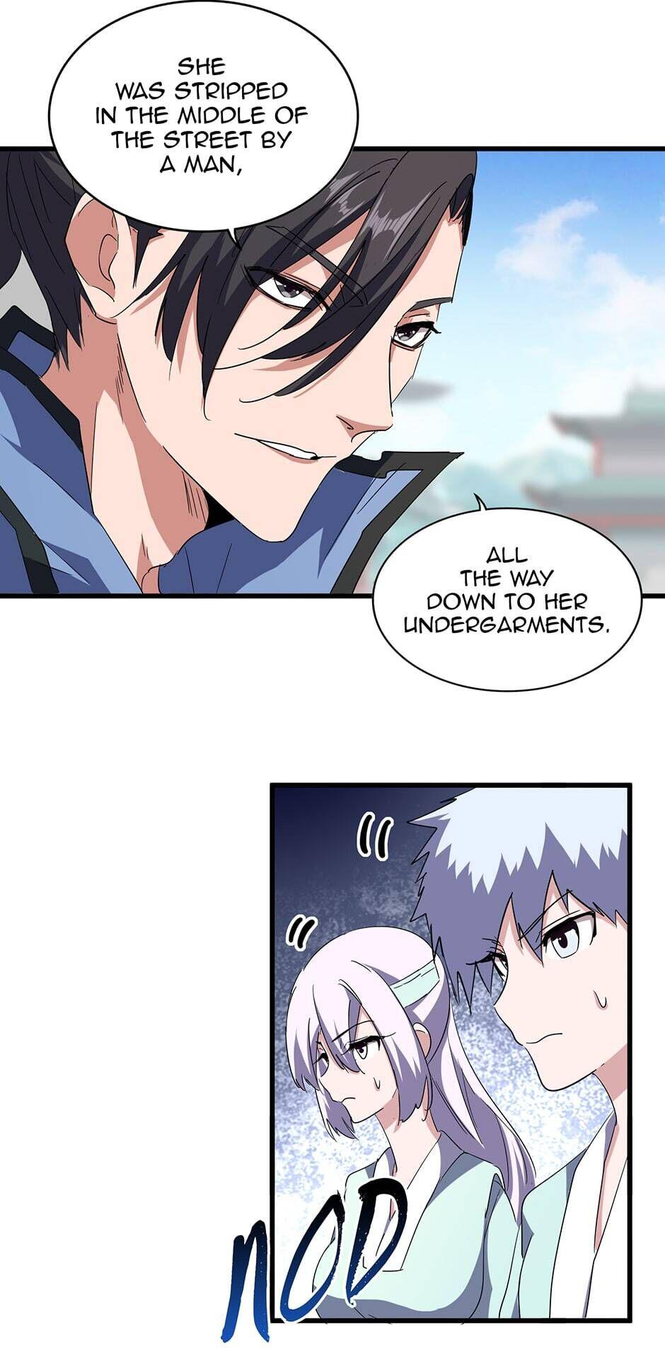 Chapter 127 — Episode 127 — Page 11