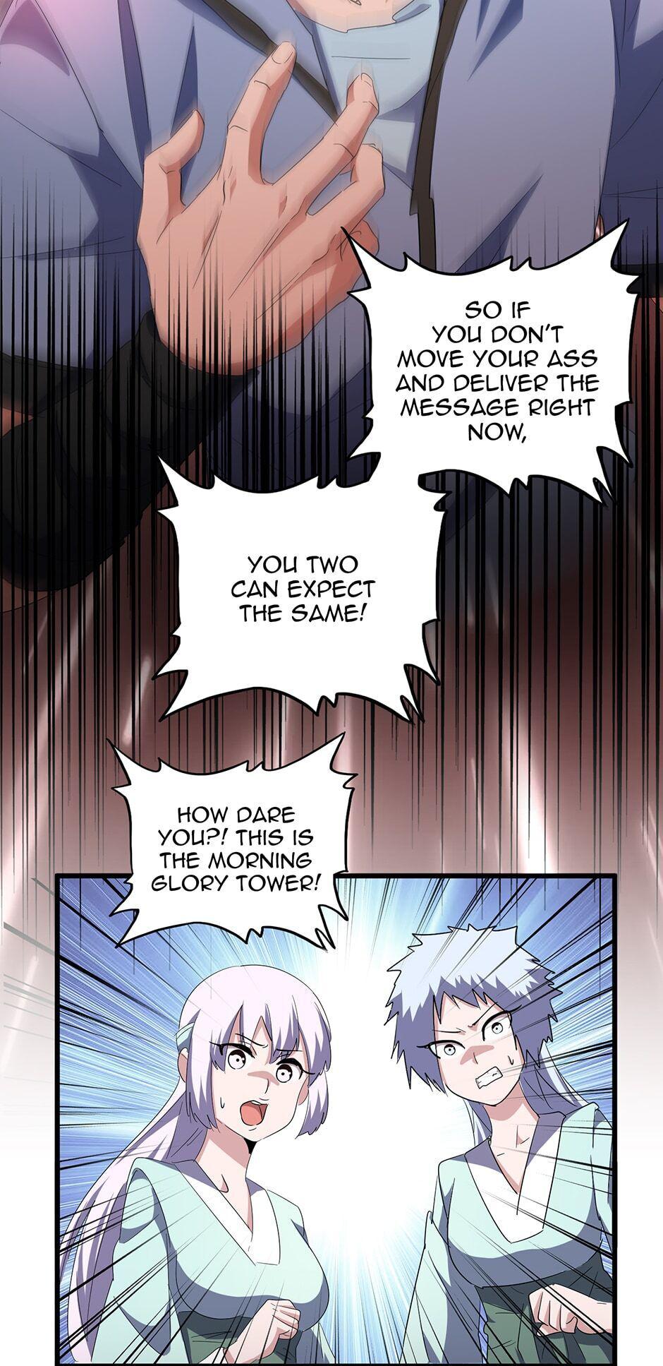 Chapter 127 — Episode 127 — Page 13