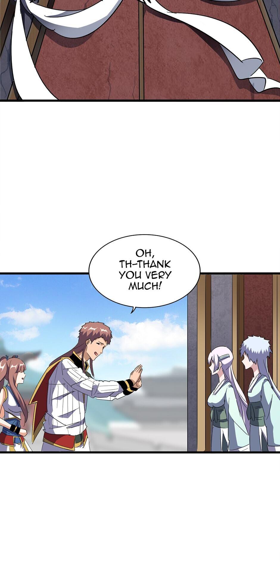 Chapter 127 — Episode 127 — Page 19