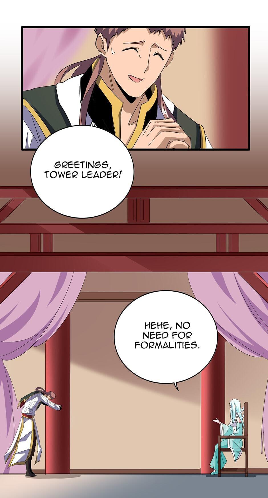 Chapter 127 — Episode 127 — Page 28