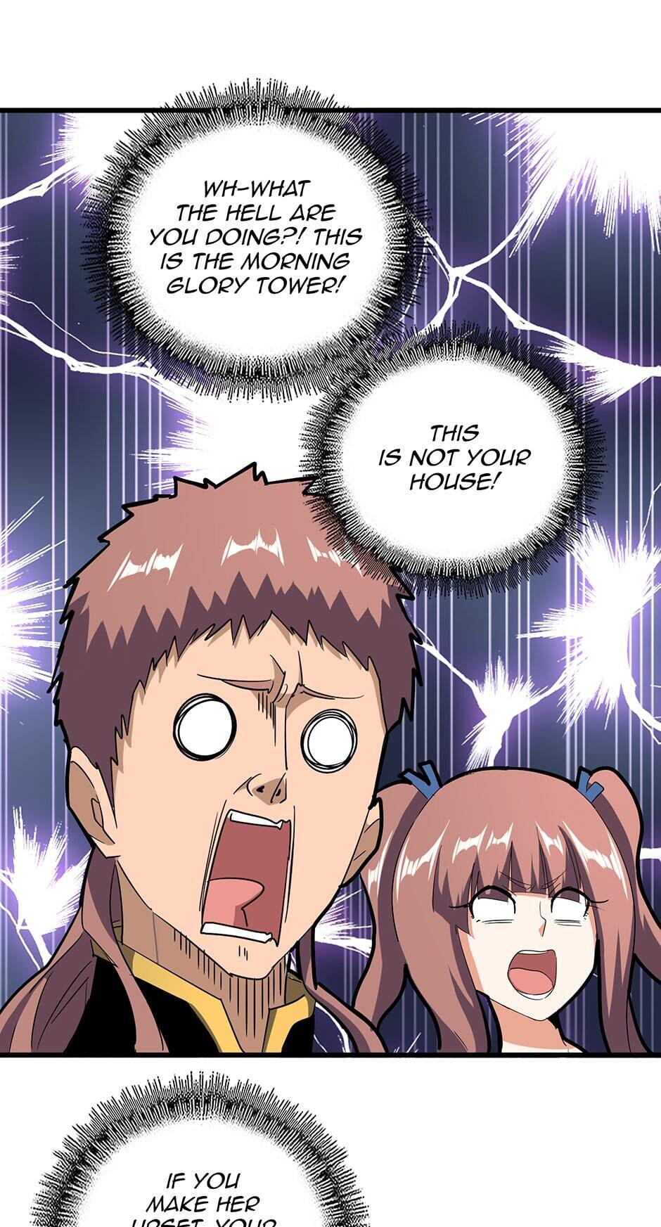 Chapter 127 — Episode 127 — Page 32