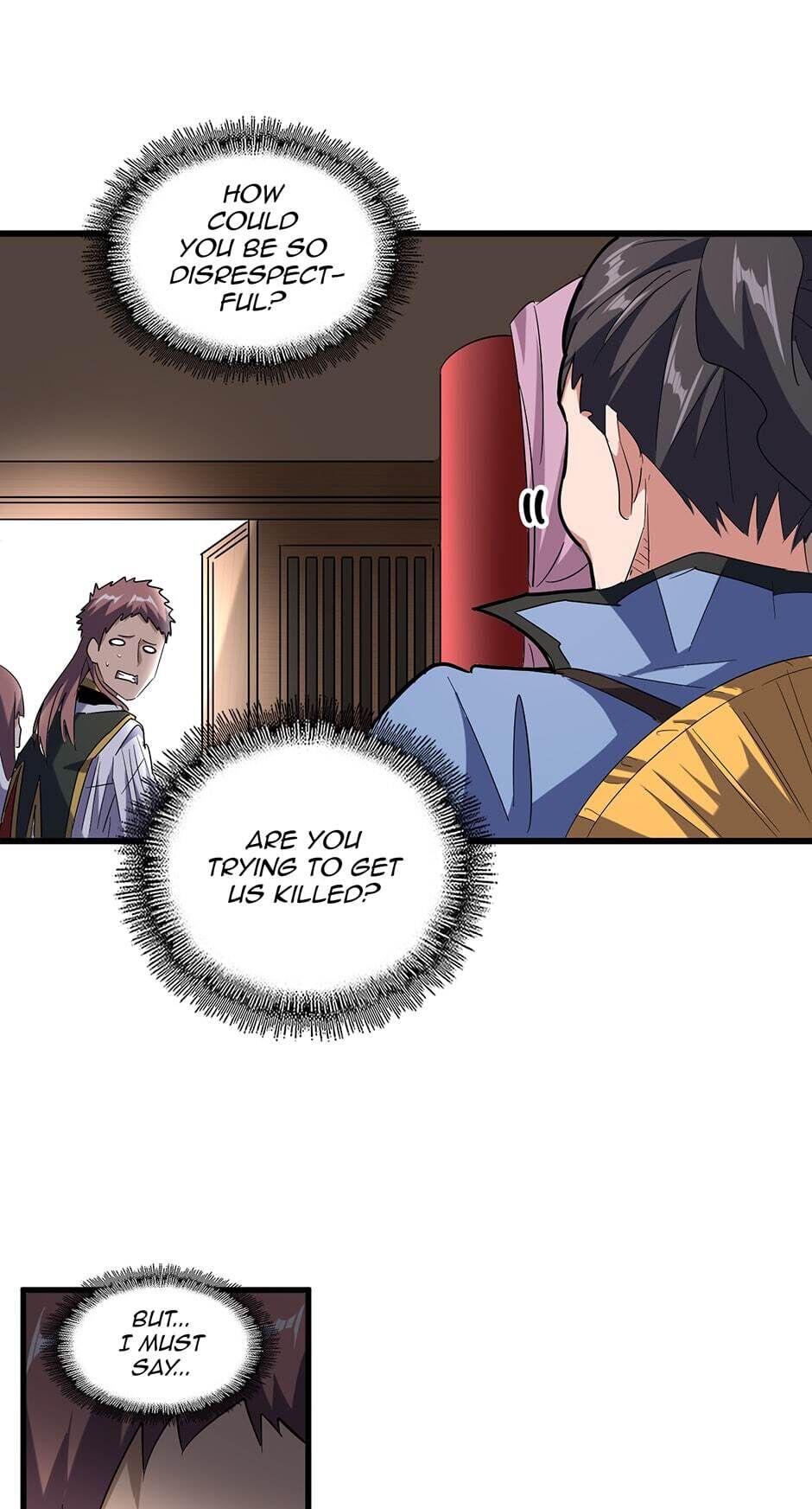 Chapter 127 — Episode 127 — Page 39
