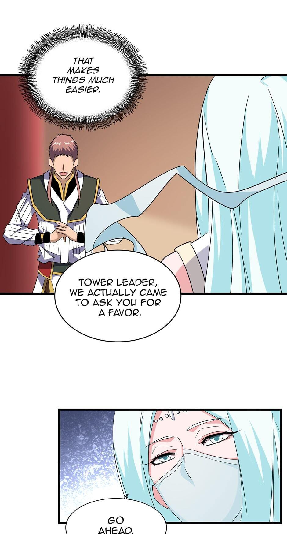 Chapter 127 — Episode 127 — Page 41