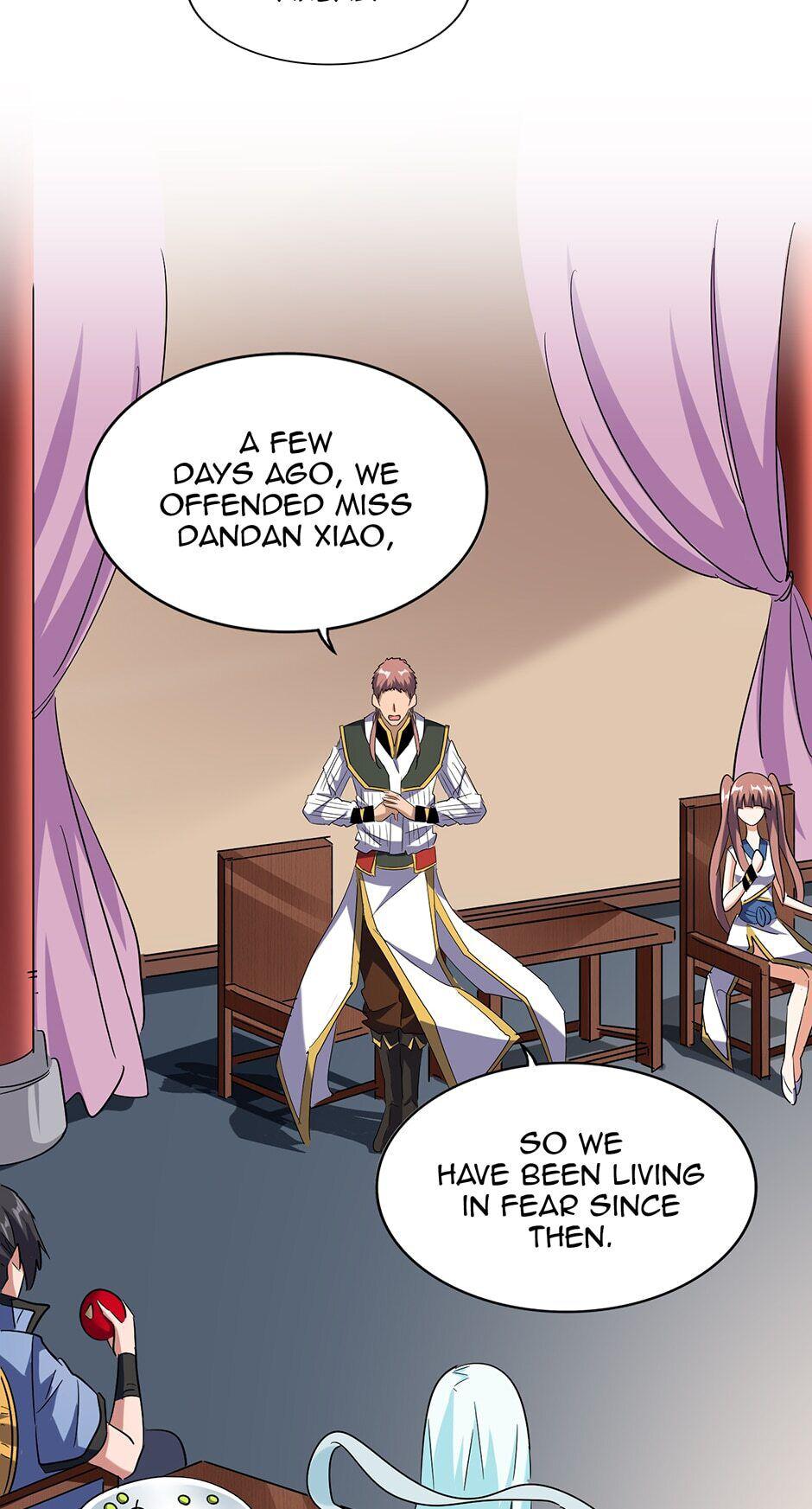 Chapter 127 — Episode 127 — Page 42