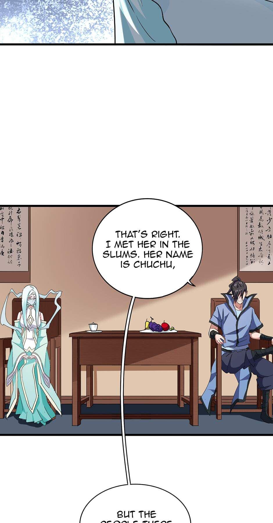 Chapter 127 — Episode 127 — Page 52