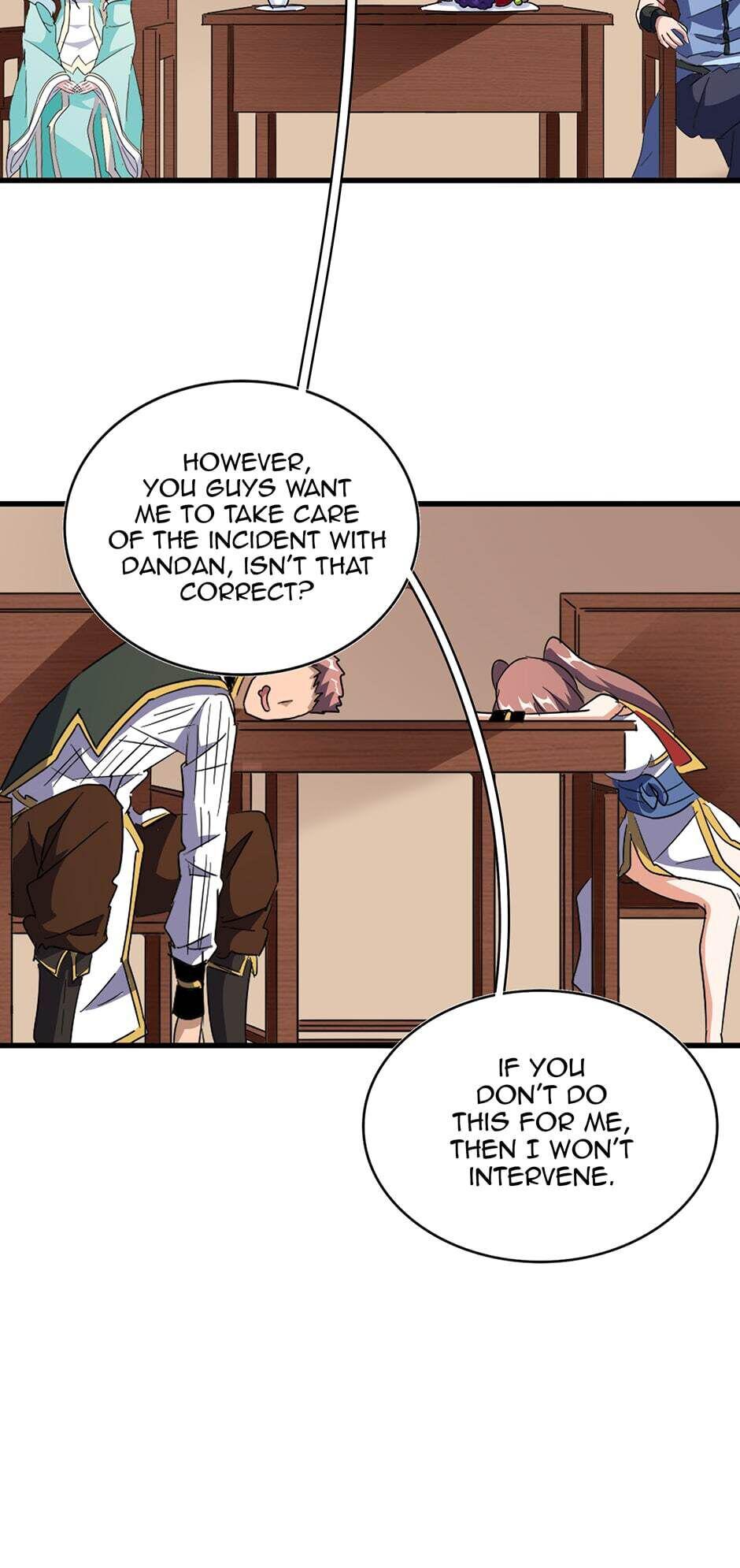 Chapter 128 — Episode 128 — Page 21