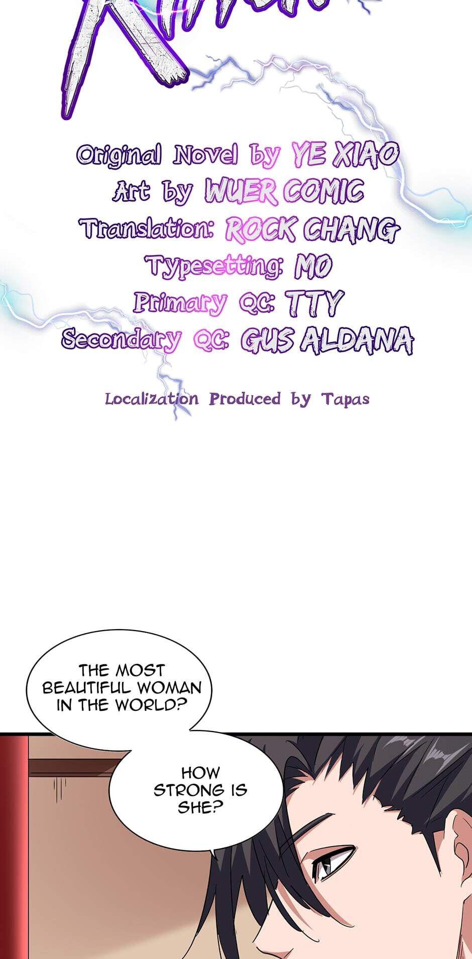 Chapter 129 — Episode 129 — Page 5