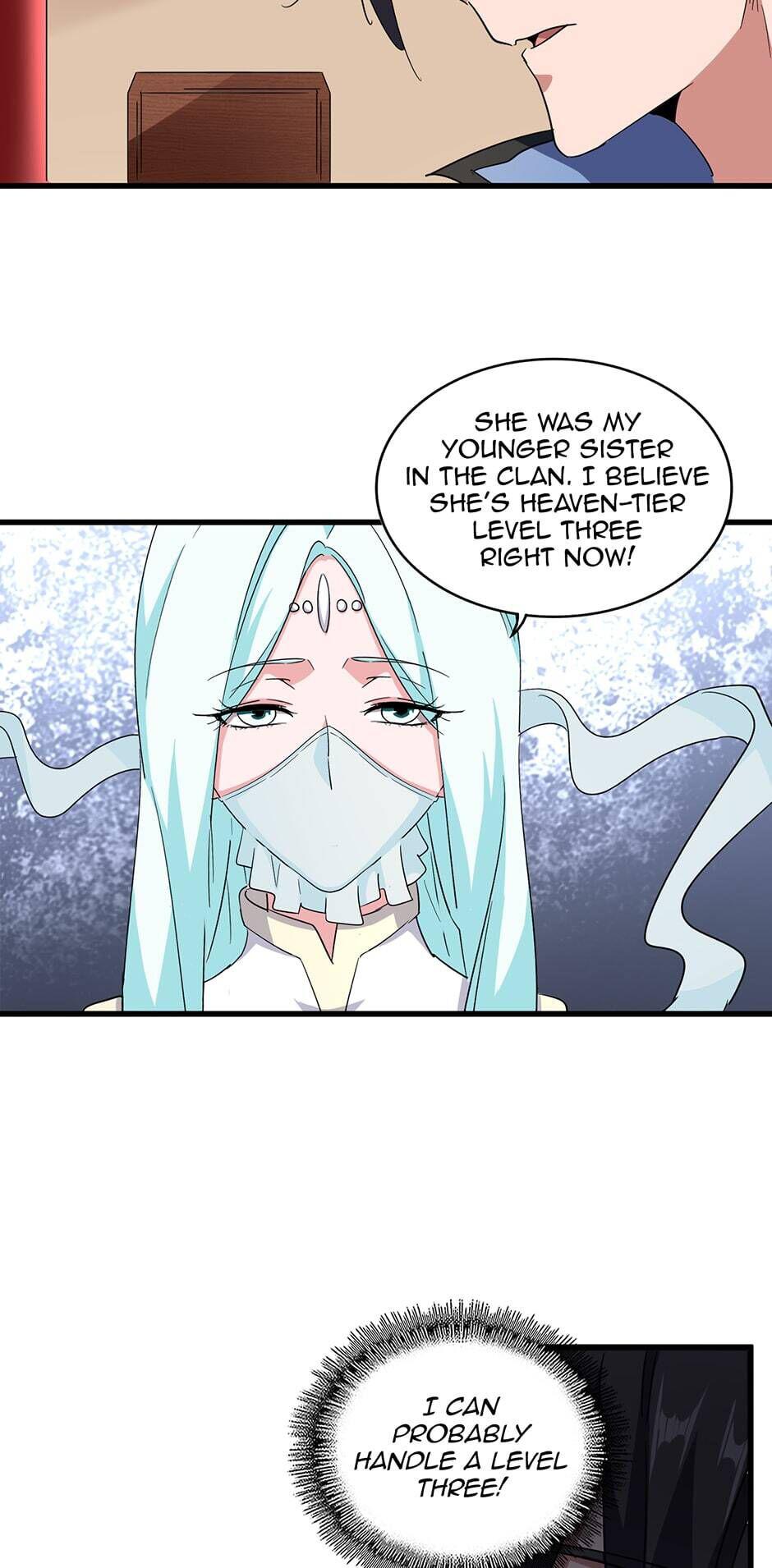 Chapter 129 — Episode 129 — Page 6