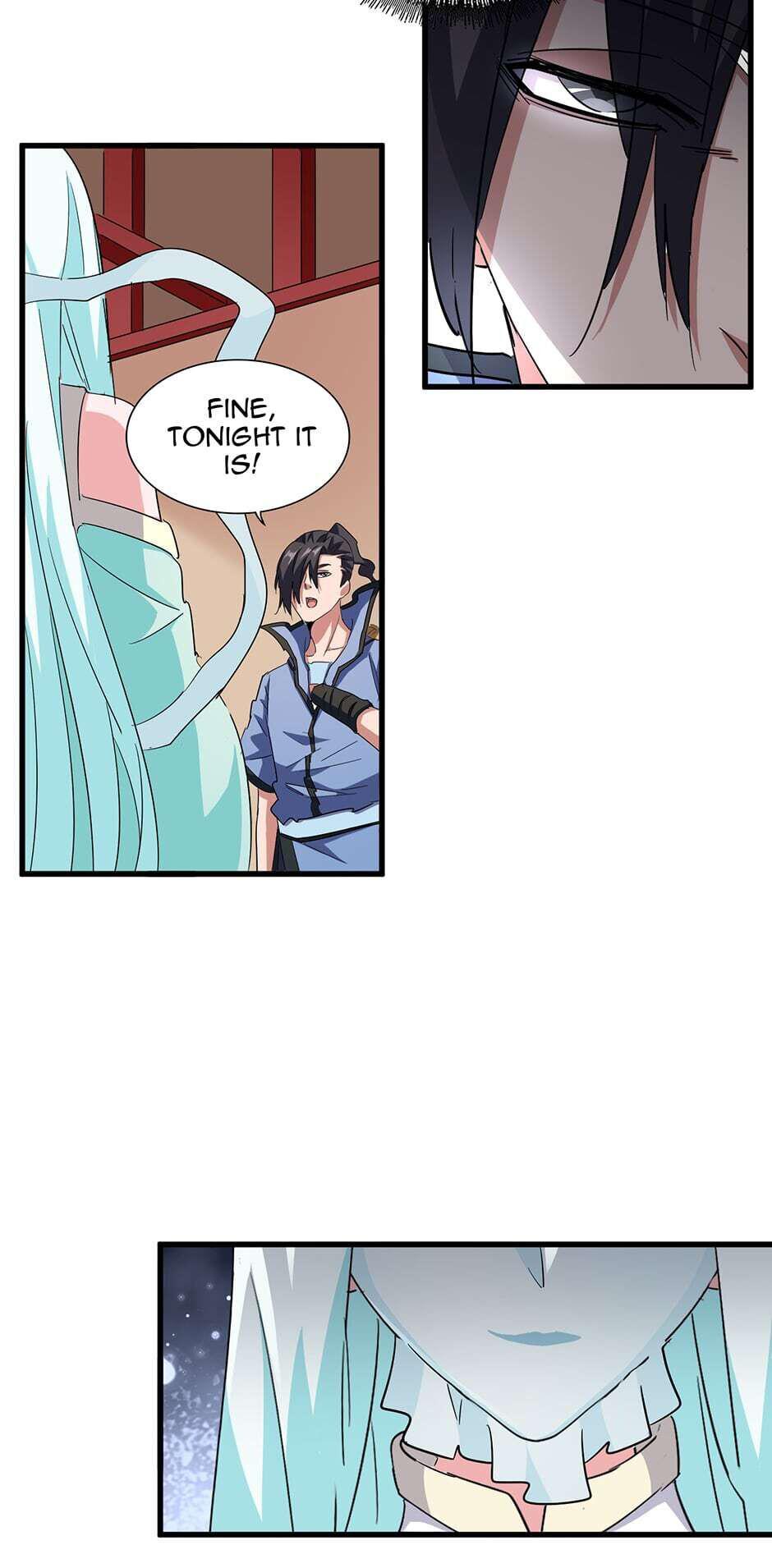 Chapter 129 — Episode 129 — Page 7