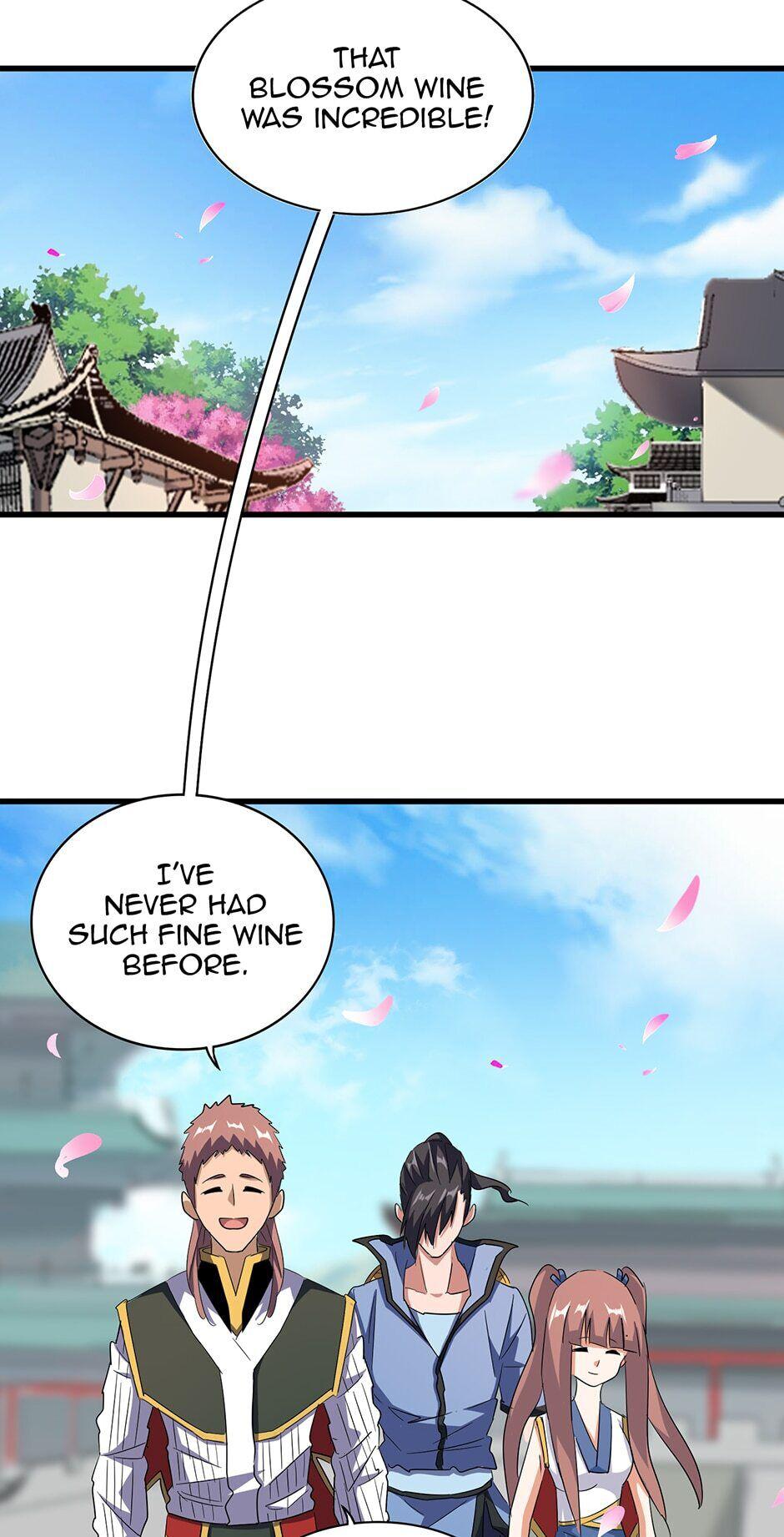 Chapter 129 — Episode 129 — Page 11