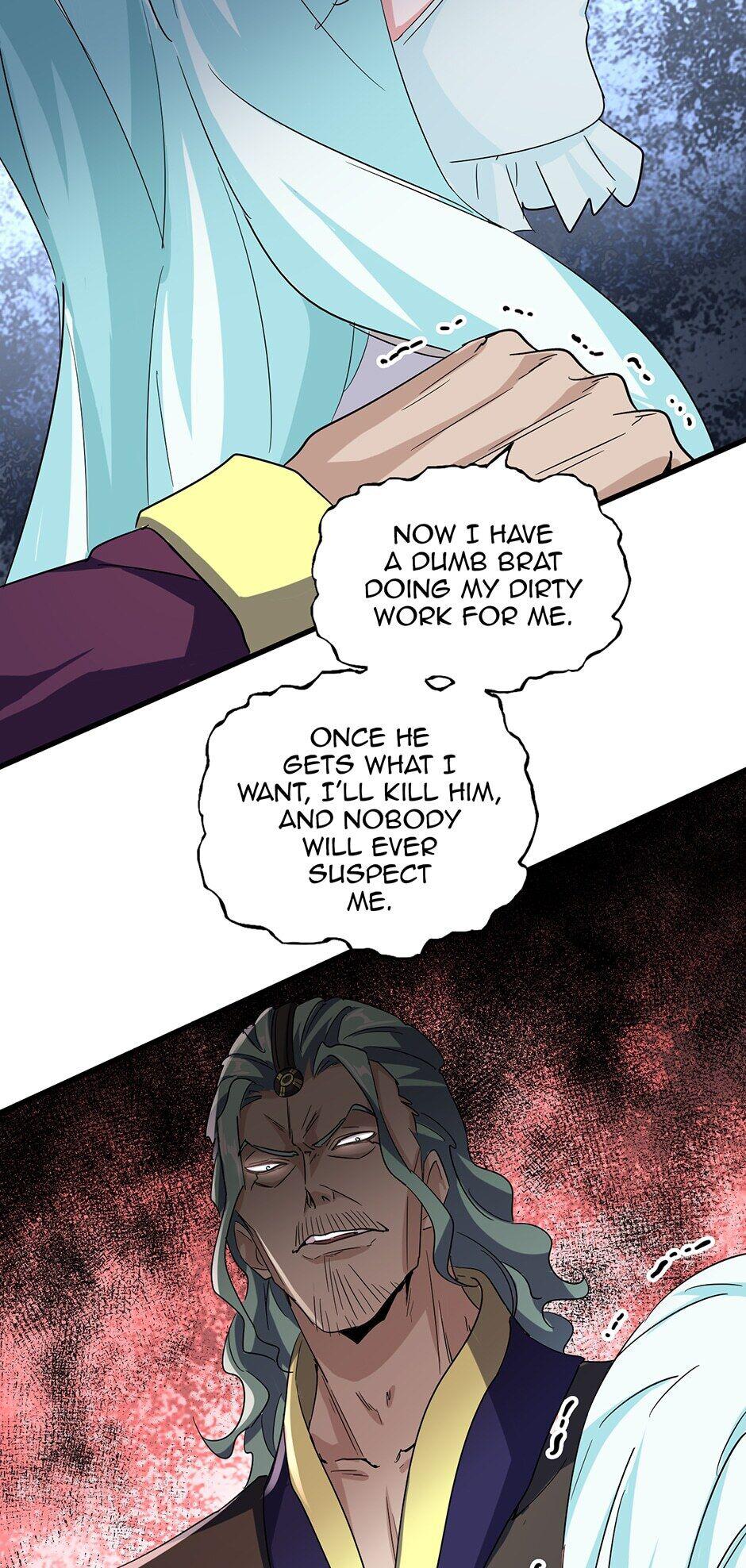 Chapter 129 — Episode 129 — Page 20
