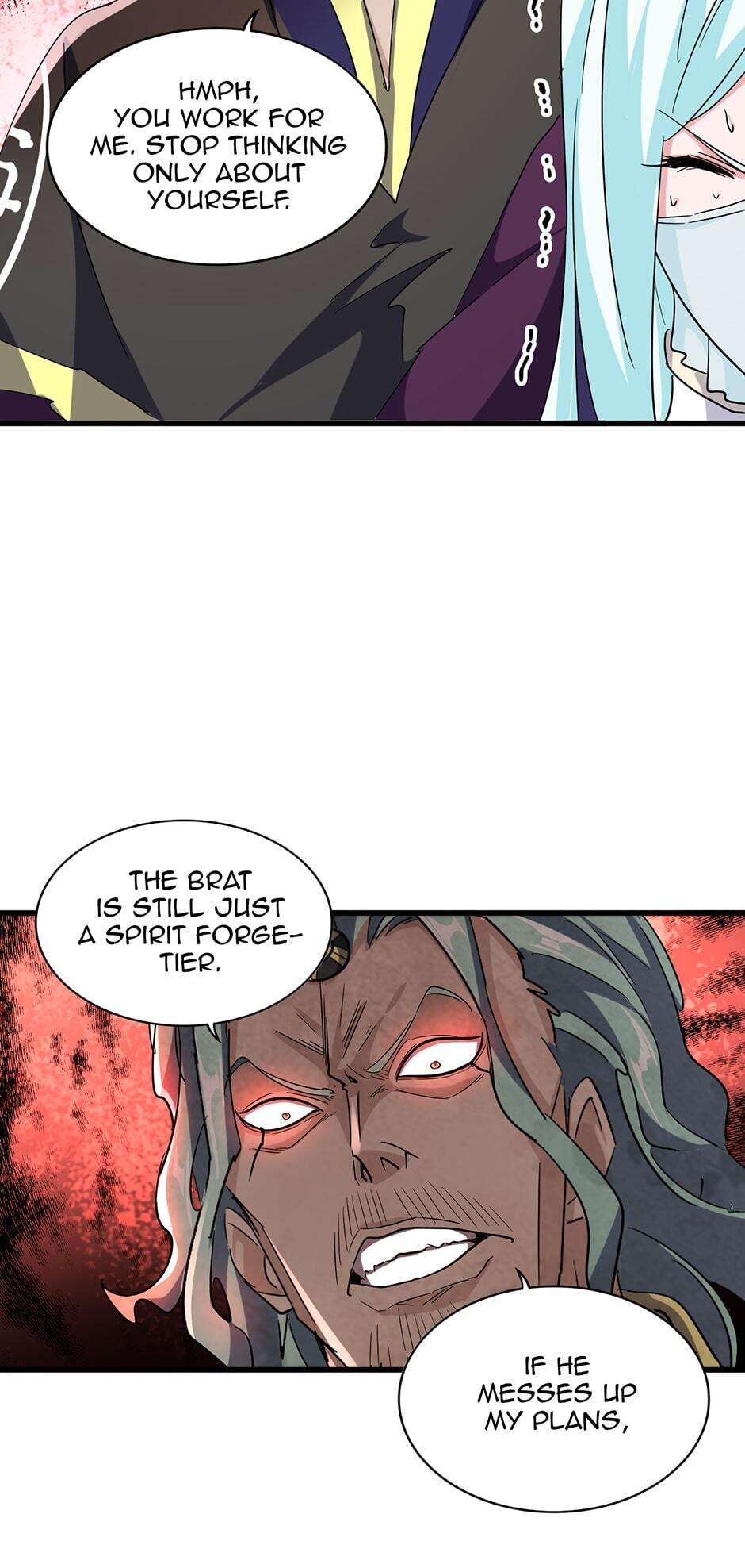 Chapter 129 — Episode 129 — Page 21