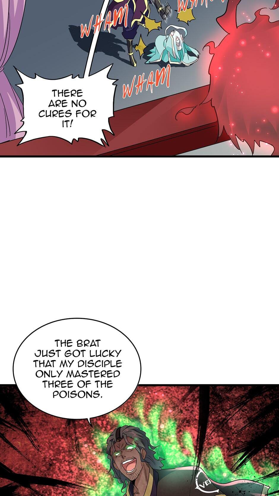 Chapter 129 — Episode 129 — Page 30