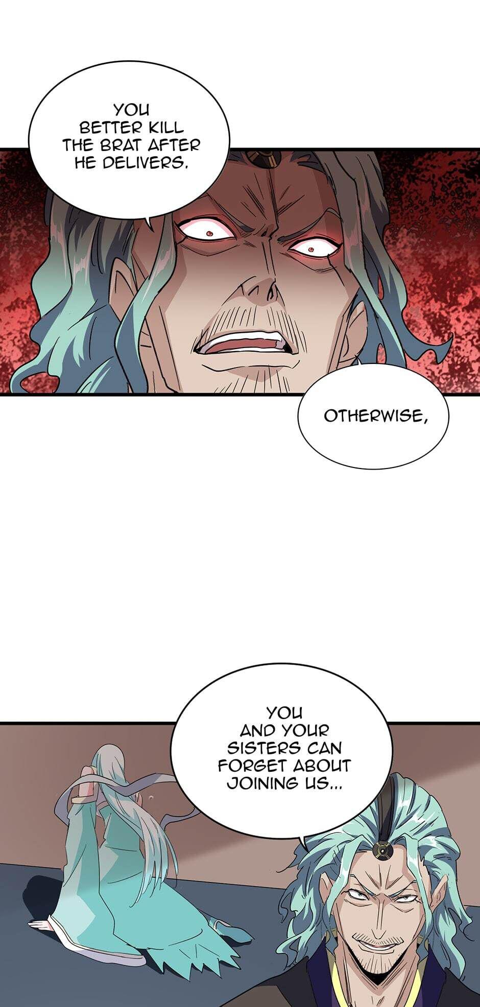 Chapter 129 — Episode 129 — Page 33
