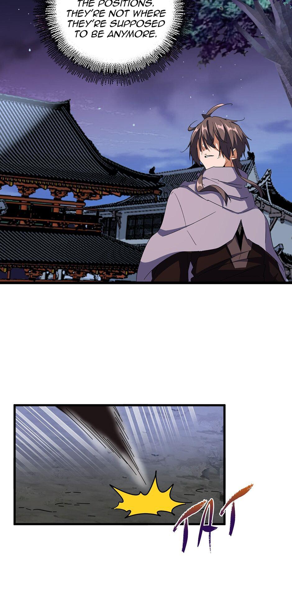 Chapter 130 — Episode 130 — Page 16