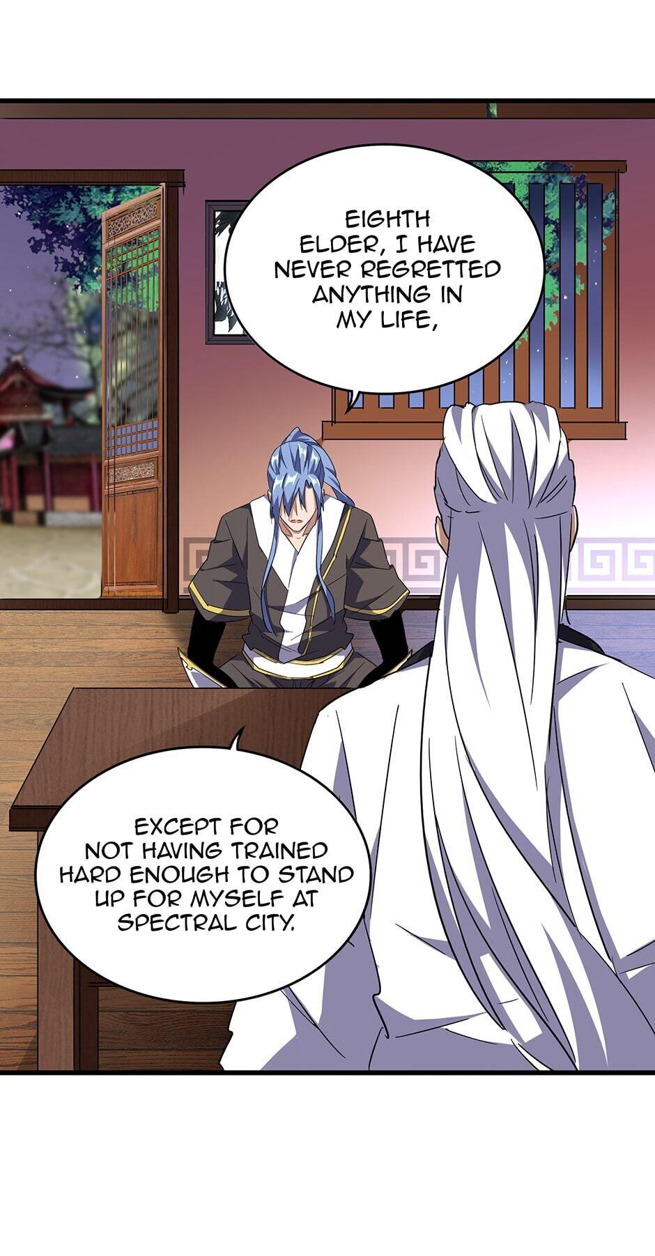 Chapter 130 — Episode 130 — Page 28