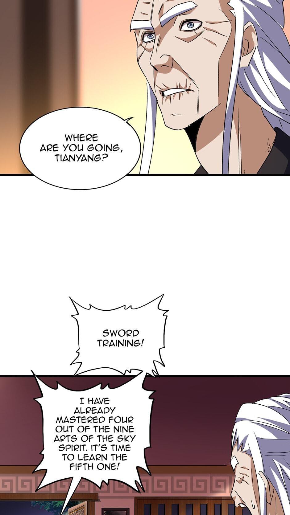 Chapter 130 — Episode 130 — Page 36