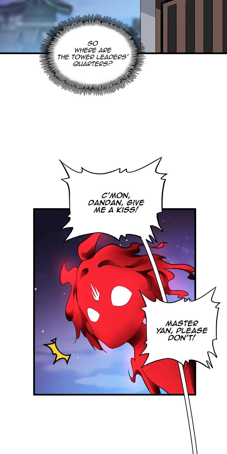 Chapter 130 — Episode 130 — Page 42