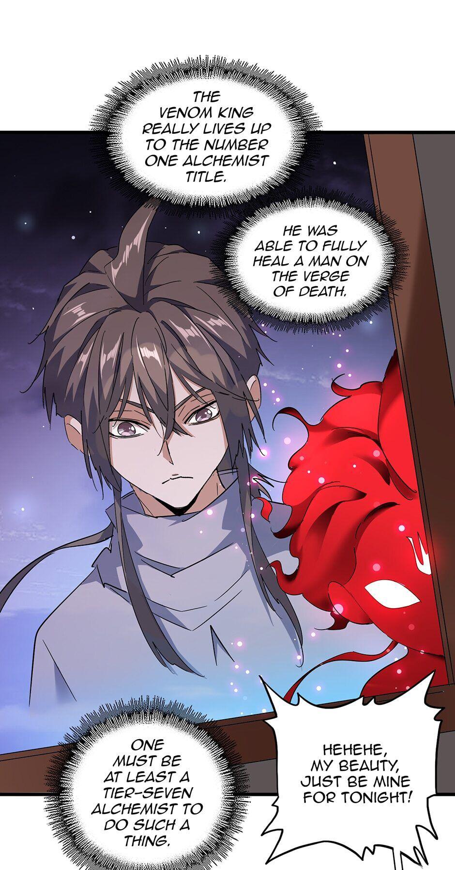 Chapter 130 — Episode 130 — Page 45