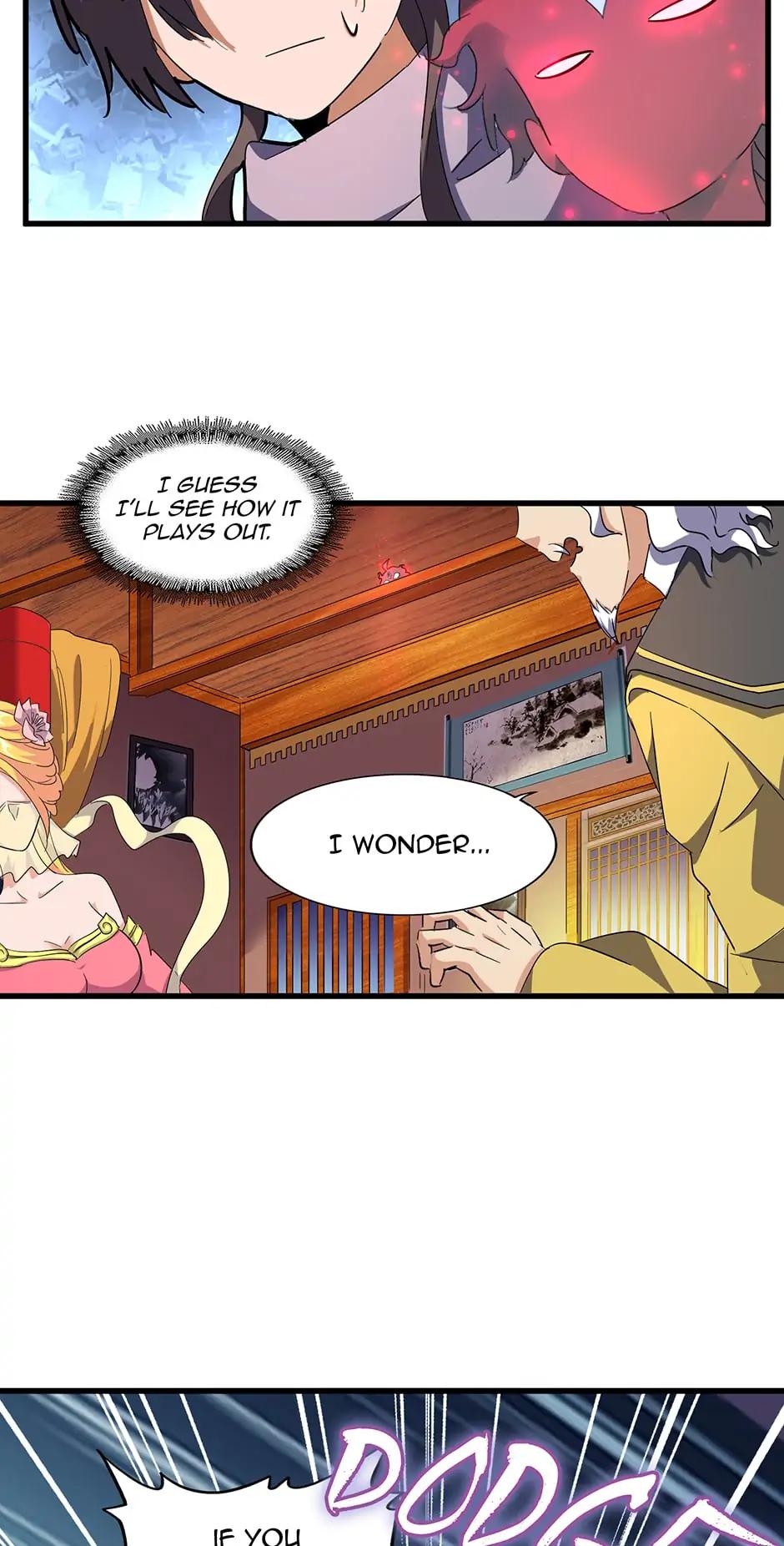Chapter 131 — Episode 131 — Page 17