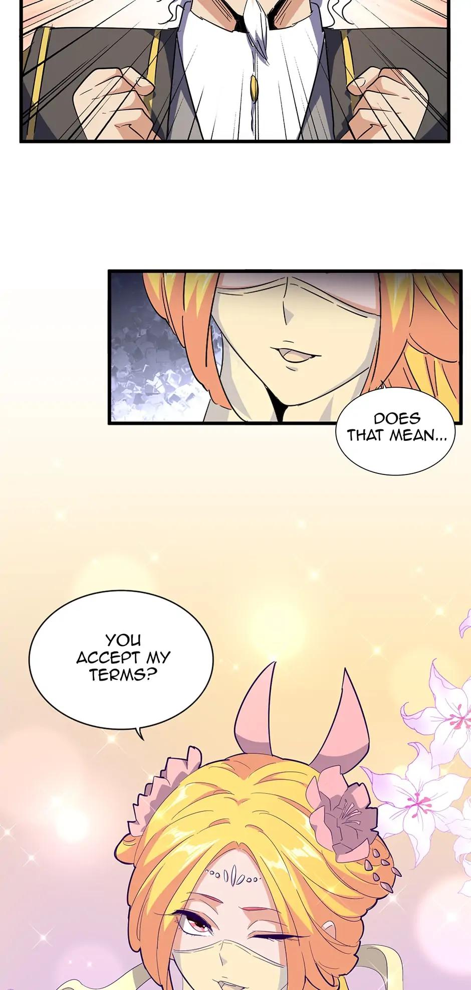 Chapter 131 — Episode 131 — Page 20