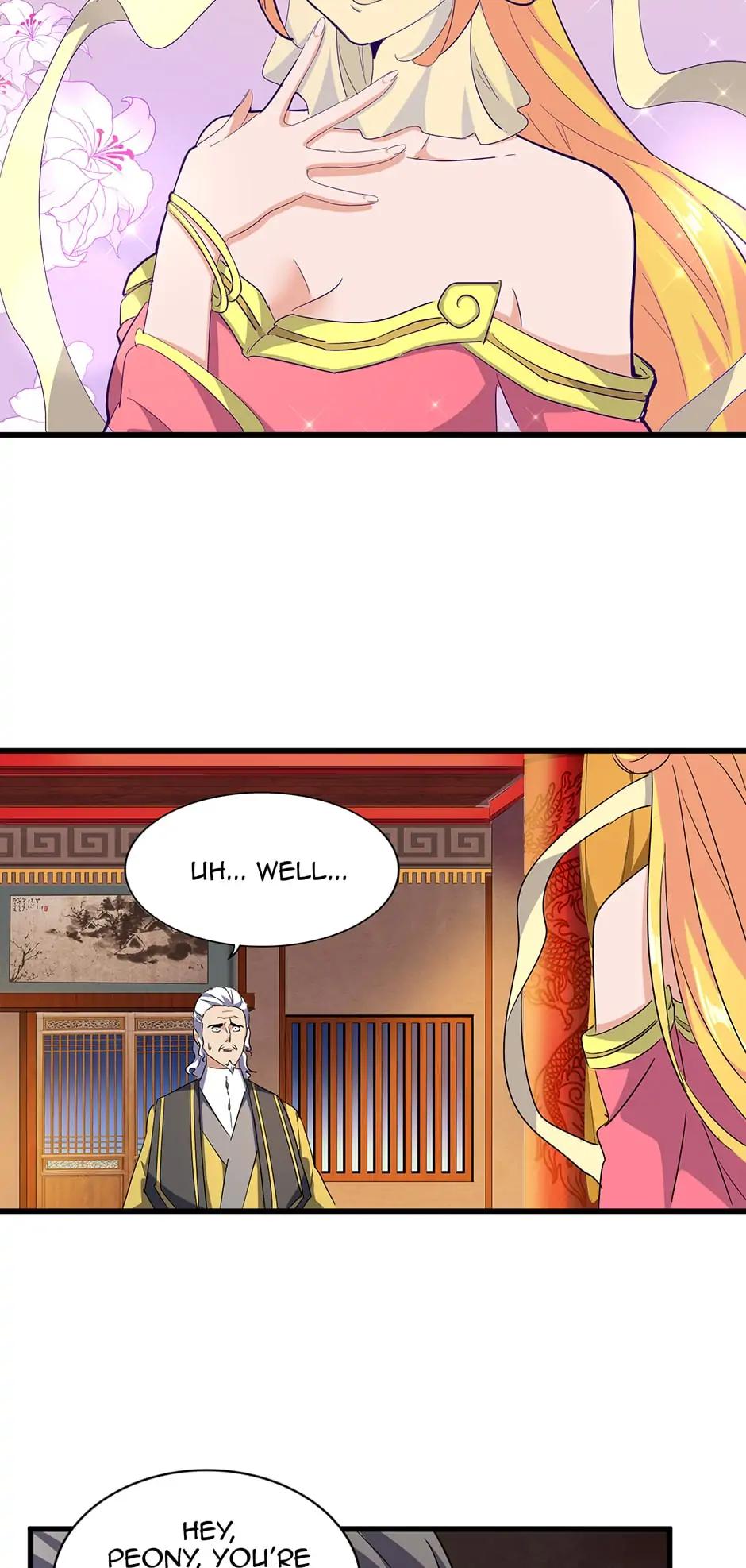 Chapter 131 — Episode 131 — Page 21