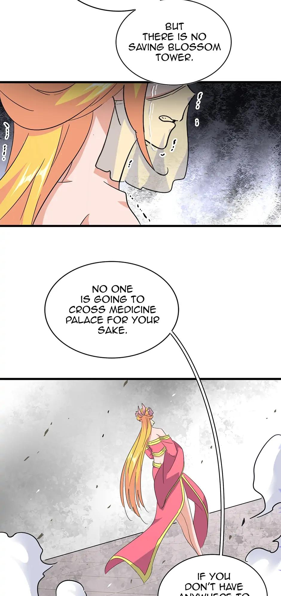 Chapter 131 — Episode 131 — Page 29