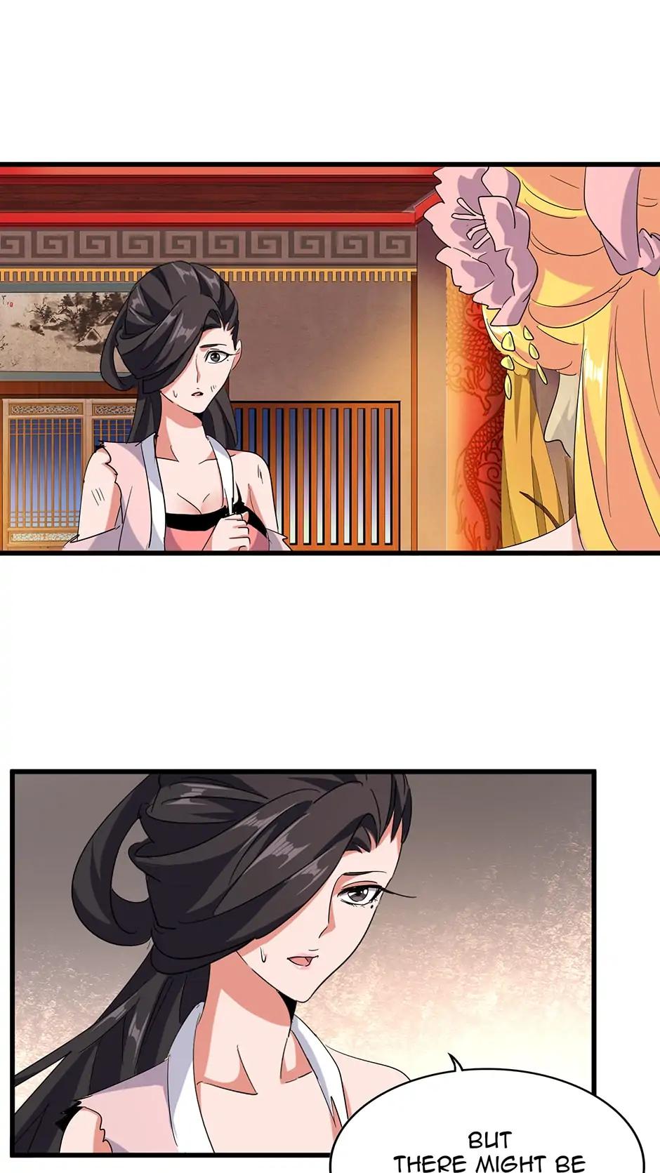 Chapter 131 — Episode 131 — Page 39