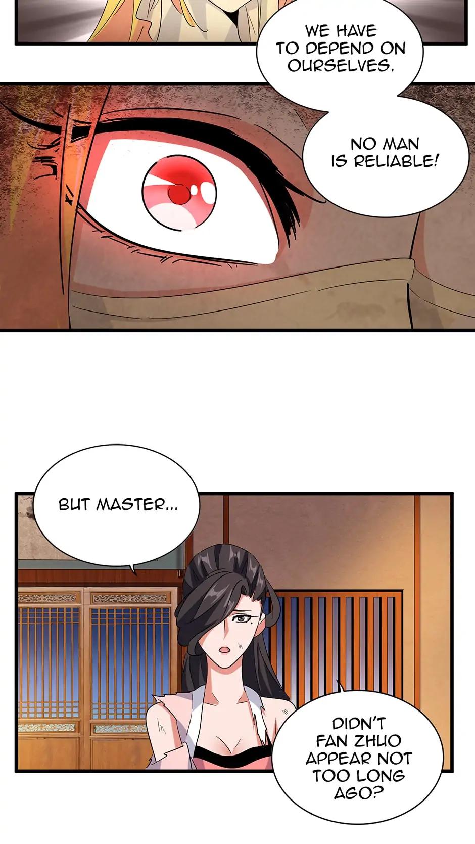 Chapter 131 — Episode 131 — Page 43